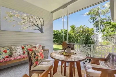 Image de Black Duck Cottage Coastal Heritage near Marina