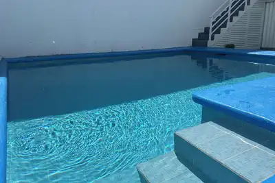 Image de Casa Dorada - Swimming Pool - Cancun Downtown - Market 28