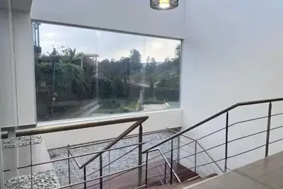 Image de Villa Salomé in Guatapé, disconnect to connect