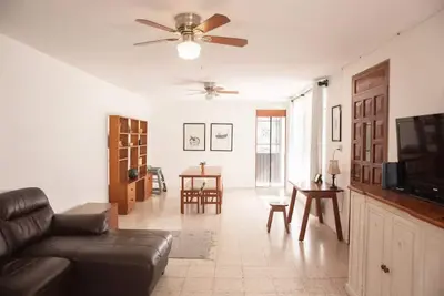 Image de Centrally located house with high speed Internet \"Casa Villa\".