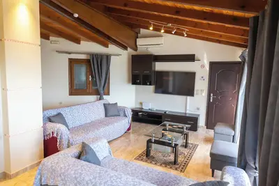 Image de Ionian Skyline Horizon House by ΜΡS