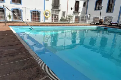 Image de Casa da Família - Mourão