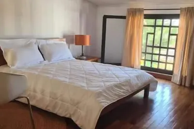 Image de Appartement équipé - 22% off pour séjour mensuel