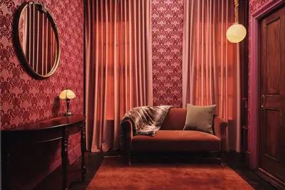 Image de Maison Reve Romantic Luxury Historic Estate for Stays, Gatherings, Photoshoots