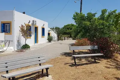 Image de Lourantianika House – Peaceful Stay in Kythira for Families