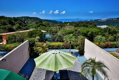 Image de Villa Motobu Hills