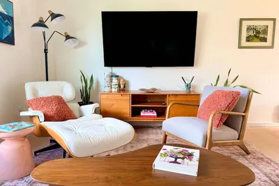 Image de Extended Stay Gem in Columbia - Walk to Parks