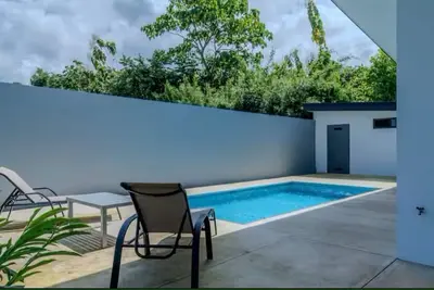 Image de Herrera's House