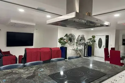 Image de La Cabanas