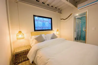 Image de Garcia 2 · Small two bedroom loft next to Zocalo