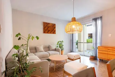 Image de Matamoros 1 · Oasis para Grupos con Piscina