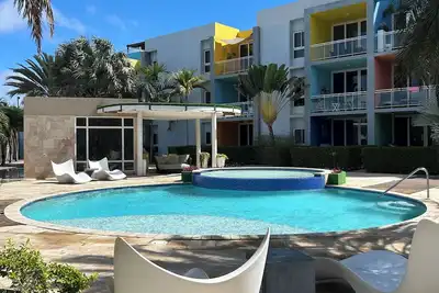 Image de Cozy 1Bedroom/1Bathroom Isla Bonita Getaway perfect for couples/Small families