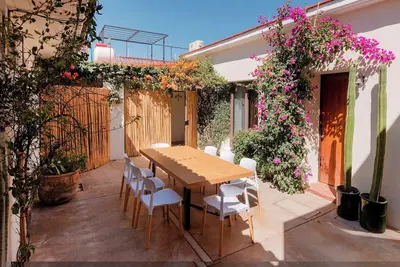 Image de Hidalgo 3 · Group Stay 2 Blocks from Zócalo