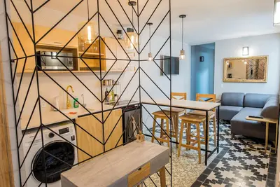 Image de Independencia 3 · Cozy apt w/Private Terrace - 1 Block to The Zocalo