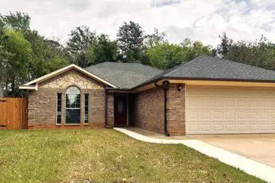 Mendoza Villa - Longview Tx