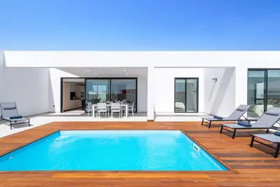 Image de Villa Strelitzia by Villa Plus