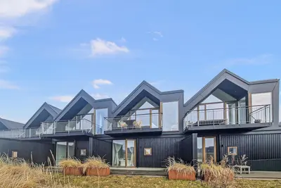 Image de Magnifique maison de 2 chambres à Skagen