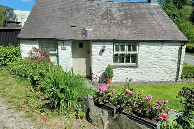 Image de The Cottage at Dolau Afon, Aberystwyth