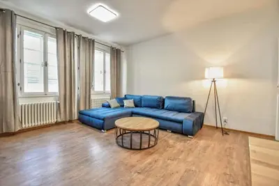 Image de Serene 2-bedroom apartment in Olomouc perfect for your stay