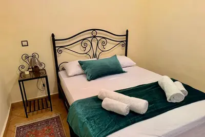 Image de Delightful 2-bedroom villa in Agadir perfect for relaxing getaways