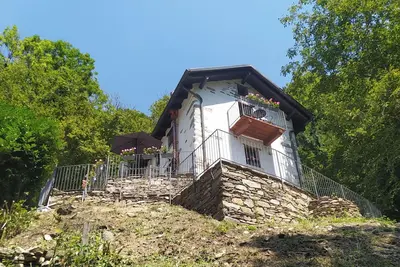 Image de Cozy old mountain house renovated completely new