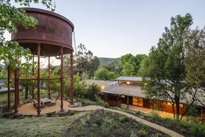 Image de The perfect spot for family and friends