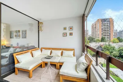 Image de Grand Residence Apartment 4d With Balcony