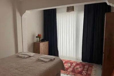 Image de Fethiye  Merkezde Harika Ev