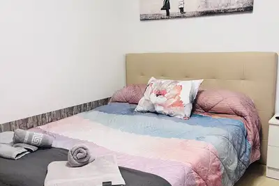 Image de Las Buganvillas Apartment