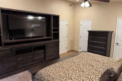 Image de Duck Creek-Boat Ramp-Dock-3 king Bed-3 full bath