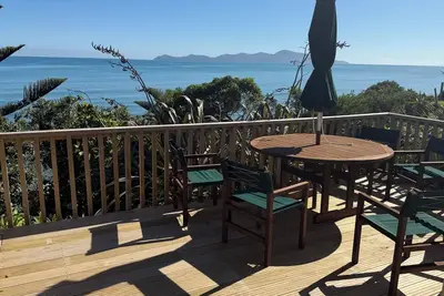 Image de Sunny waterfront cottage in Paekakariki