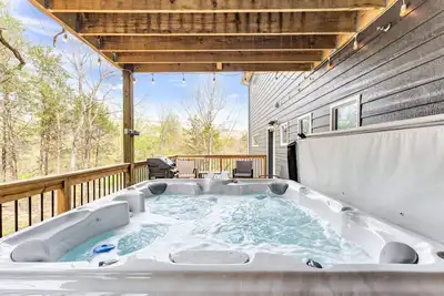 Image de *Walk-In-Wonderful *Location*Home*In- Branson*Mo*