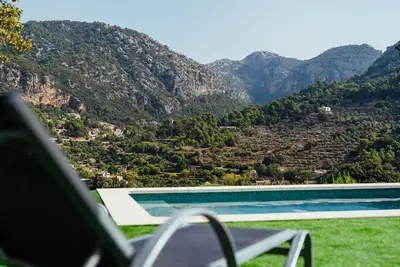 Image de Es Bosc Des Frares - Valldemossa