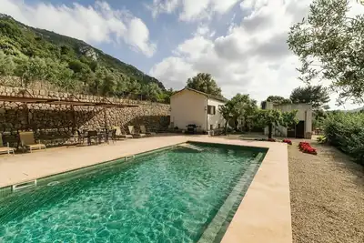 Image de House \"Sa Vinyeta\" - Valldemossa