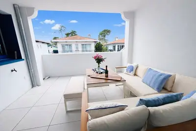 Image de Appartement \"le Lucia\"