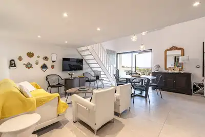 Image de Aria Marina 37 - climatisé et vue mer