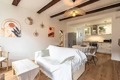 Image de Casa Pitinellu - Proche L'île-Rousse