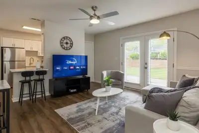 Image de Charming 2br Hoover Retreat w/ Easy Parking 55