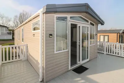 Image de Plot 243 - Coldingham Bay Leisure Park, pet friendly in Coldingham