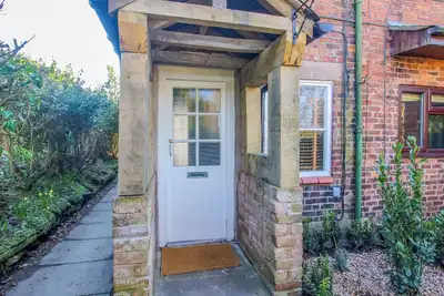 Image de Cheshire Views, pet friendly, character holiday cottage in Malpas