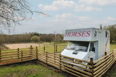 Image de The Horse Box, pet friendly, country holiday cottage in Rowlands Gill
