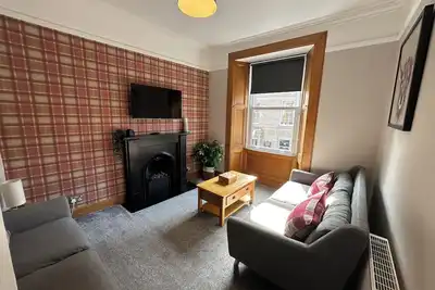 Image de The Tweed, family friendly in Melrose