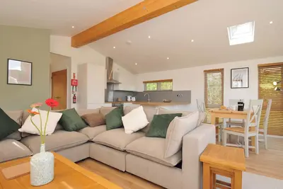 Image de 3 Faraway Fields, pet friendly, luxury holiday cottage in Dobwalls