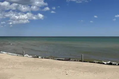 Image de Lake Huron Group Retreat | 13br Resort w/ Pavilion