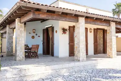 Image de Villetta Azzurra - Salento Reservation
