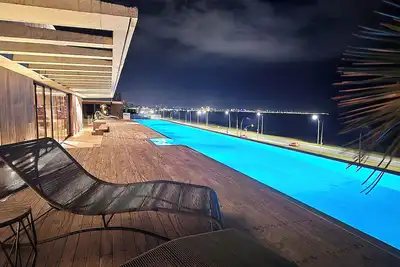 Image de Glamour+Paz+Amenities Premium frente al Mar