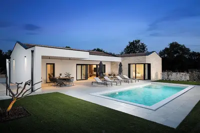 Image de Villa Moel (Istria - Loborika)