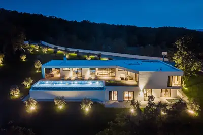 Image de Villa Nicol Tireli by Istrabook