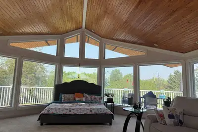 Image de The Green Acres Getaway\nStrathmore