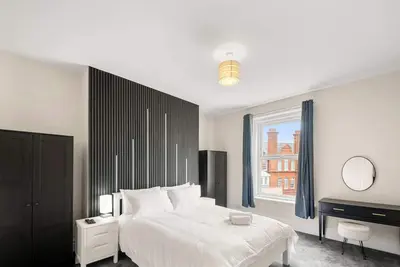 Image de 3br Southsea Home | Contractors & Families |20%Off